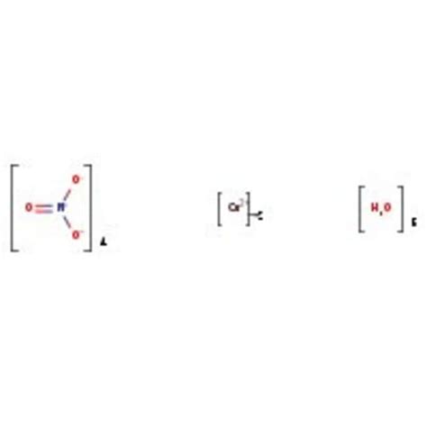 Nitrate de cuivre II hémipentahydraté de 98 réactif ACS Thermo