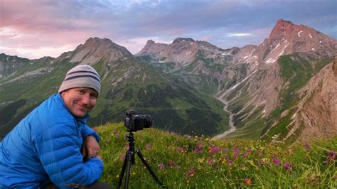 About Jack Brauer Mountain Photography Travel Photography Ouray