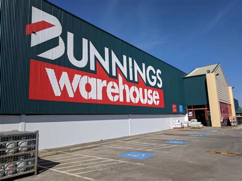 Bunnings Mill Park - 761 Plenty Rd, Mill Park VIC 3082, Australia