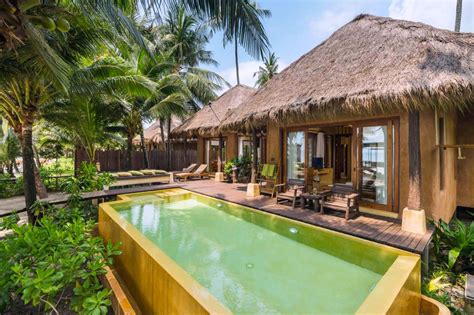 Top Best Hotels With Private Pool In Koh Kood Updated