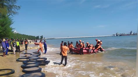 Hari Dicari Jasad Nelayan Tuban Mengapung Di Perairan Laut