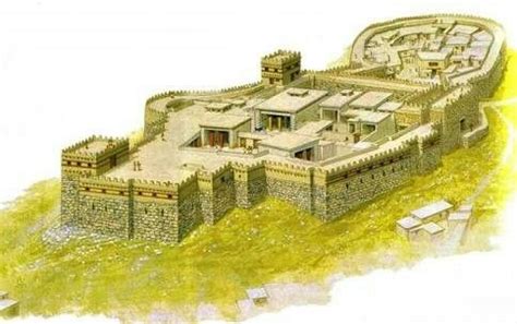 Pin by MEHMET FATİH YAVUZ on Mycenaean Civilization | Bronze age