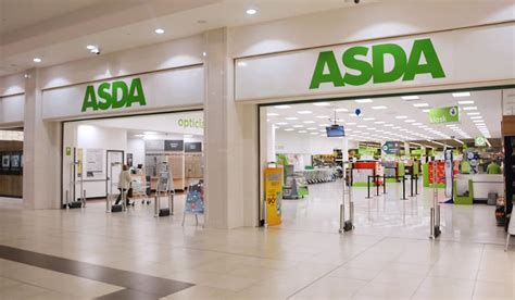 Asda, Forge Shopping, Glasgow | The Forge Shopping Centre, Glasgow