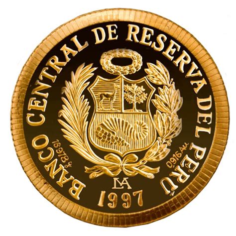 3º 2020 EL BANCO CENTRAL DE RESERVA DEL PERÚ HONORIANO CCSS