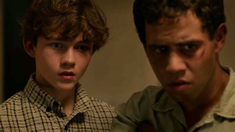 Jasper Jones Is Here To Inject Some Mystery Into Your Weekend Sbs