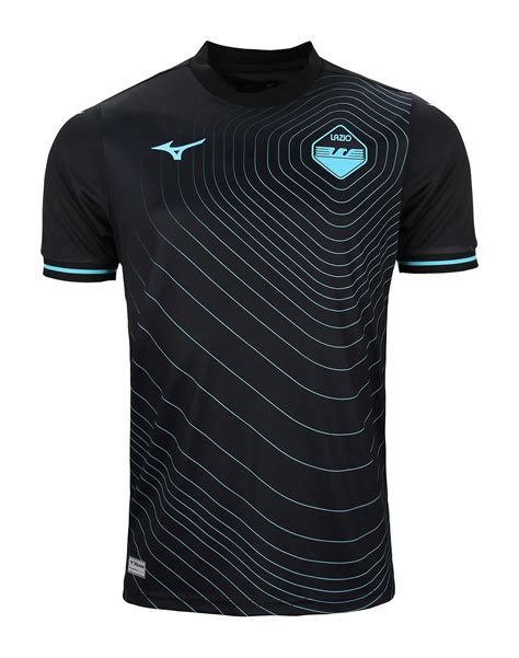 Terceira Camisa Lazio 2024 25