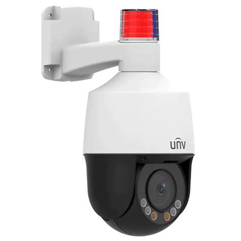 Unv Ipc Lfw Ax Dupkc Vg Mp Lighthunter Auto Tracking Active