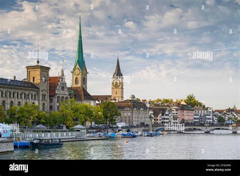 Old Peter Church Hi Res Stock Photography And Images Alamy