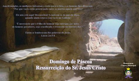 A Ressurreição De Jesus É Comemorada No Domingo De - Imagens Do Domingo Da Ressurreicao Celebração Da Ressurreição De