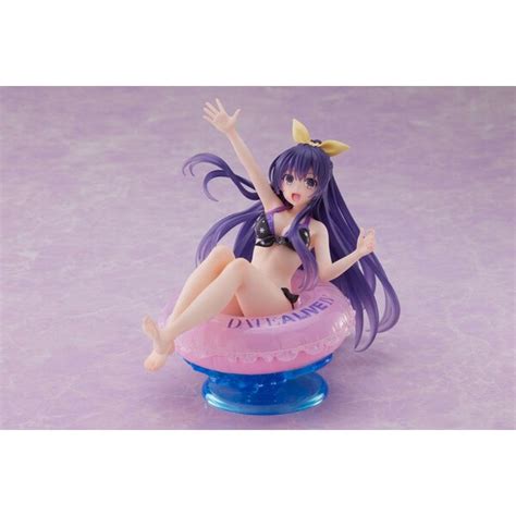 Soška Taito Date A Live IV Tohka Yatogami Aqua Float Girls JRC cz