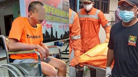 Fakta Baru Pembunuhan Bos Toko Di Makassar Pelaku Punya Kelainan