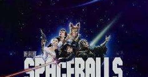 Spaceballs Characters | Cast List of Characters From Spaceballs