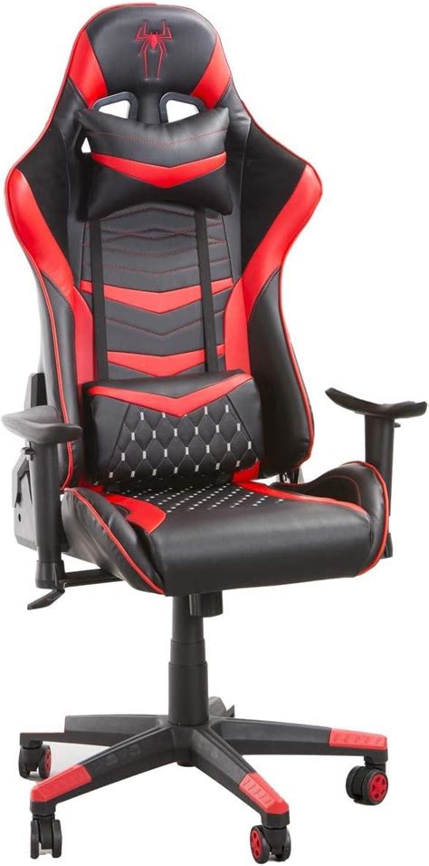 Home Heavenly Silla Gaming Boss Silla Gamer Para Escritorio Silla