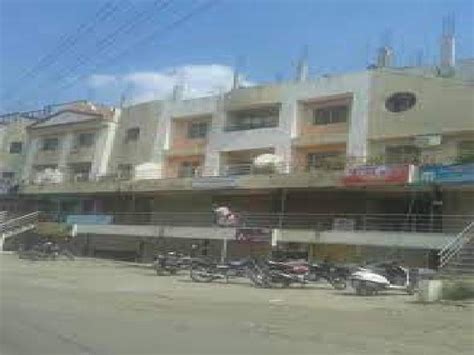 Classic Plaza Lohegaon Without Brokerage Unfurnished 1 BHK Flat For