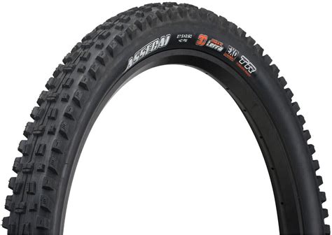 Maxxis Assegai Ct Exo Tr Tpi Foldable X Black Au Meilleur