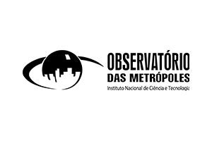 Laboratórios Núcleos e Grupos de Pesquisa IPPUR