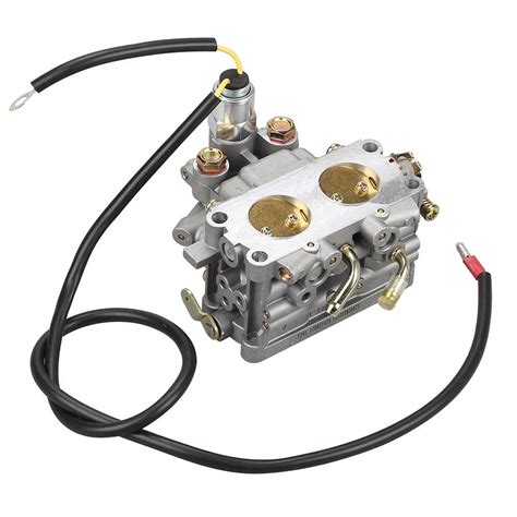 Honda Gx Carburetor Parts