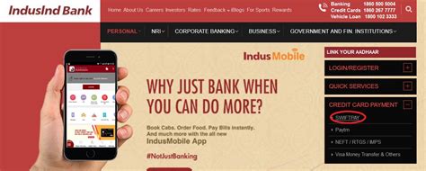 Indusind Bank Check Credit Card Application Status Indianin Org