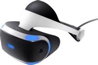 Sony PlayStation VR + Camera - buy VR Headset: prices, reviews ...