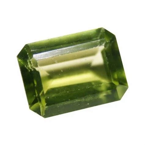 Peridot Gemstone at Rs 350/carat | पेरिडॉट पत्थर in Chandigarh | ID: 12900938673