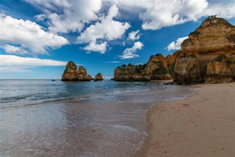 Portugal Beaches Faro / Experience in Faro, Portugal by João Miguel ...