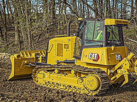 Tractor Oruga D K Ficha T Cnica Especificaciones