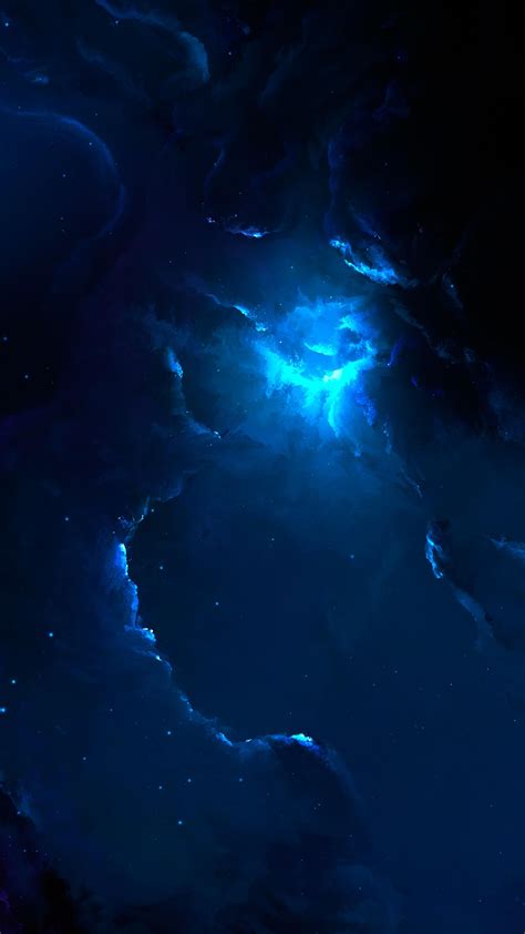 space background amoled download 1