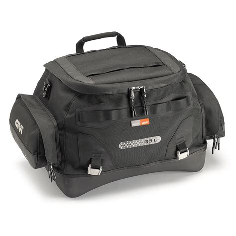 GIVI UT805 Bolso trasero Domingo Torre y Cía Ltda