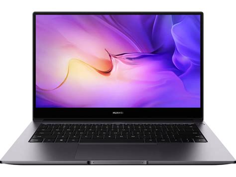 Portátil HUAWEI MateBook D14 14 Intel Core i5 1135G7 RAM 8 GB