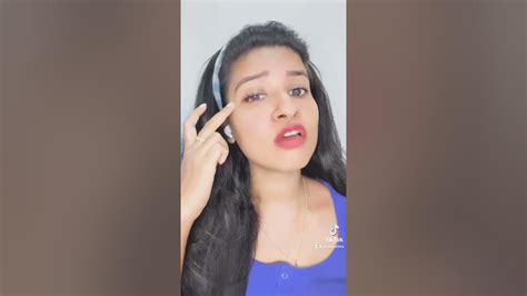 ඒවා සැර නෑනේ 👧 Tiktok Sri Lanka 🇱🇰 Shorts Youtube