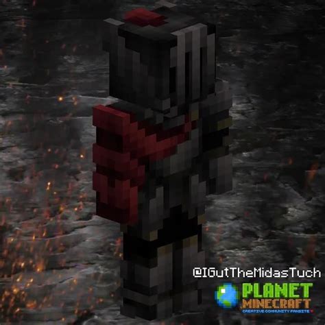 Pin On Skins De Minecraft