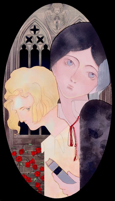 Oskar und Juli by Kas-pian on DeviantArt