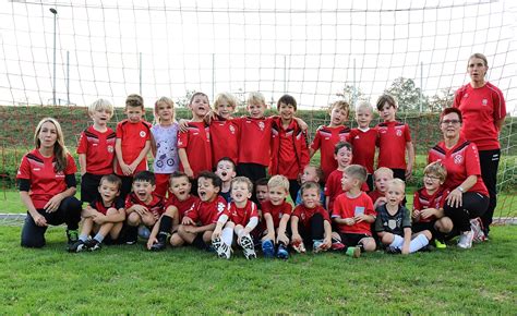 Tus Fussball Camp Tus Mingolsheim