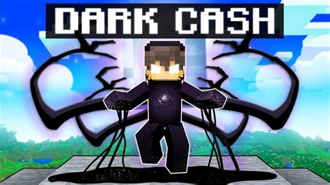 Turning Into Dark Cash In Minecraft Cash And Nico Wiki Fandom