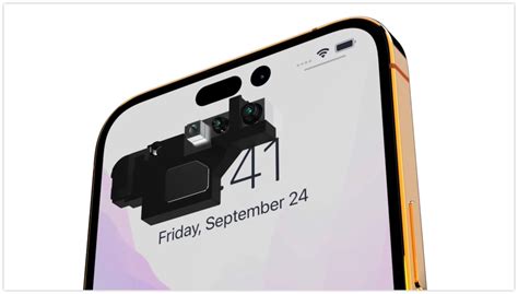 Iphone 14の新色・カラーはコレ！ノッチ廃止＆細ベゼル化、初の48mpカメラ搭載で9月登場の噂 Appbank