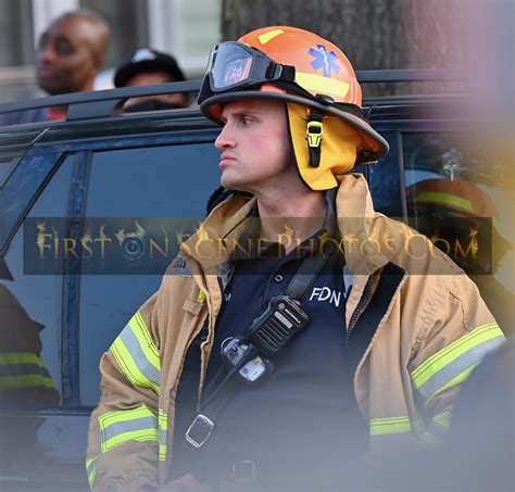 Fdny Ems Firstonscenephotos