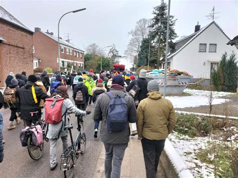 KirchenImDorfLassen On Twitter Knapp 500 Menschen Heute Beim