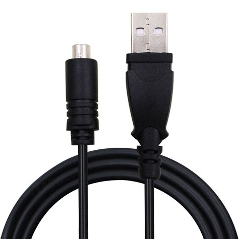 Vmc Fs Pin To Usb Data Sync Cable For Sony Digital Camcorder