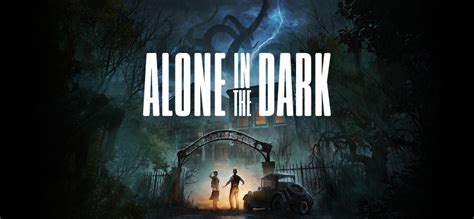 -50% Alone in the Dark on GOG.com