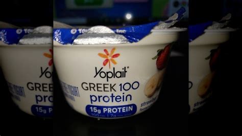 14 Popular Greek Yogurt Brands, Ranked Worst To Best