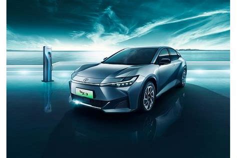 Toyota Announces BZ3 Second Model In BZ Series Toyota Global