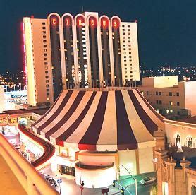 Circus Circus, Reno | Circus circus hotel, Hotel, Reno tahoe