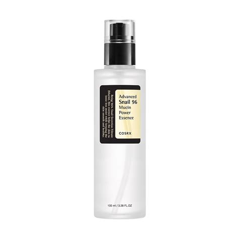 [product Question] Has Anyone Used Cosrx Advanced Snail 96 Mucin How Has It Been Does It Help