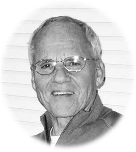 Raymond Joseph Chaput Obituary Pembroke Daily Observer