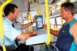 Como Ser Cobrador De Ônibus - Curso Cobrador de ônibus profissional