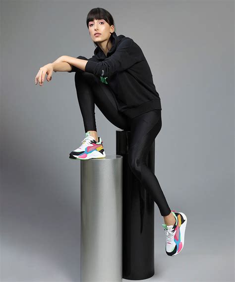 Buy Puma Rs-x Reinvent Women's Sneakers Online