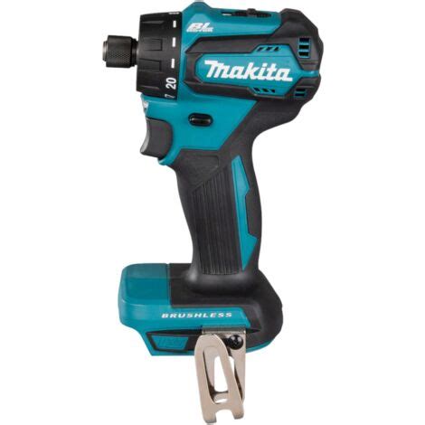 Makita DDF 083 SM Perceuse Visseuse Sans Fil 18 V 40 Nm 1 4 Brushless