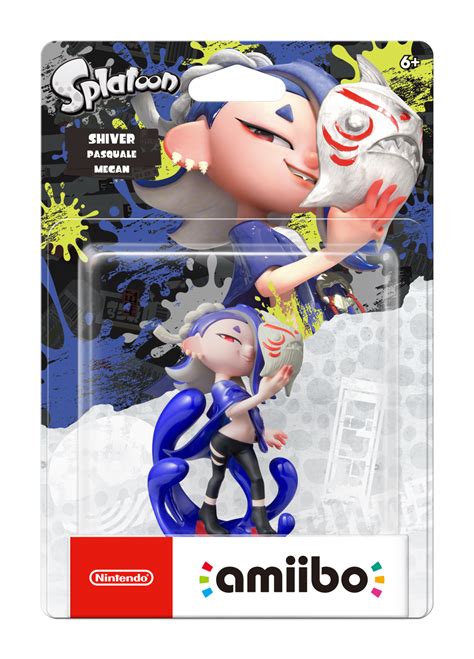 File Shiver Boxed Amiibo Png Inkipedia The Splatoon Wiki