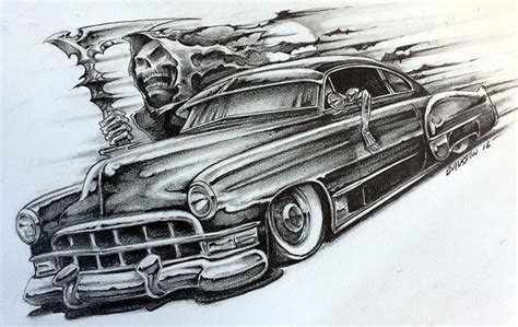 Pin By Michael Montenegro On Tatted Chicano Art Tattoos Lowrider