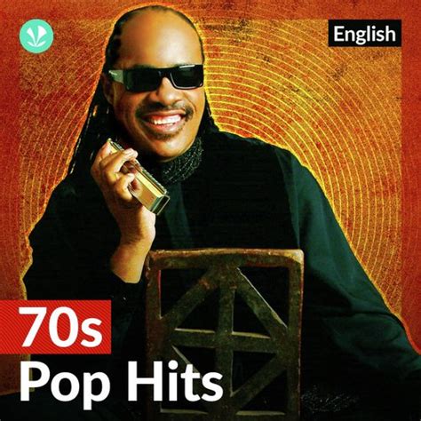 70s Pop Hits - English - Latest Songs Online - JioSaavn